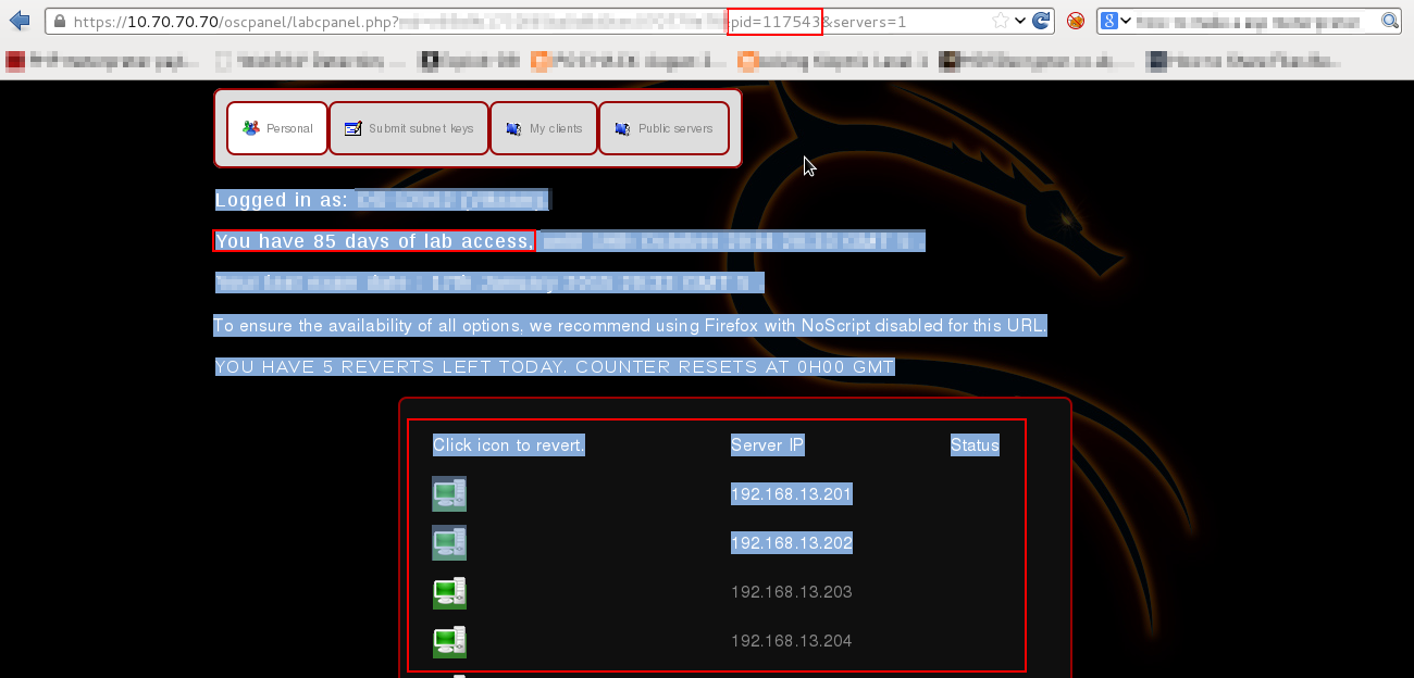 OSCP Security Technology - Privilege Escalation - 晨风_Eric - 博客园