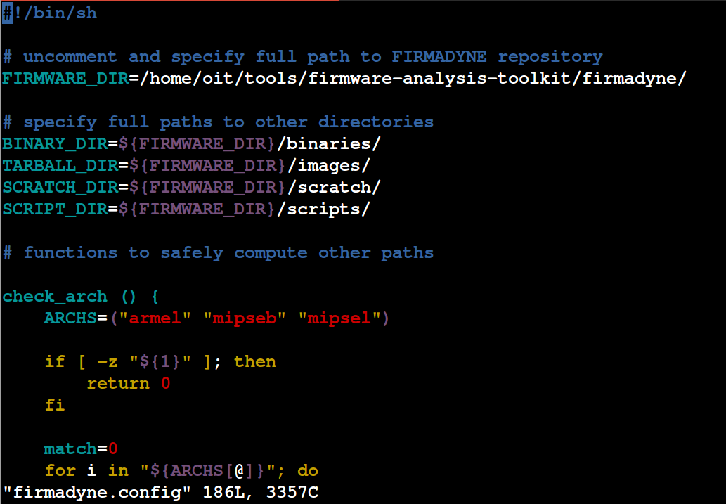 new-firmadyne-config