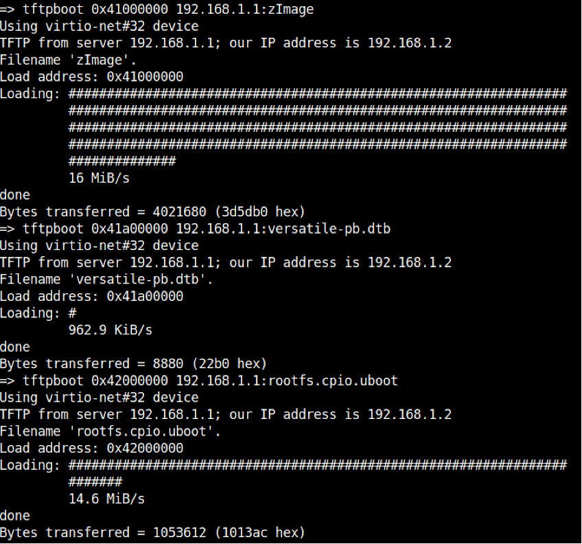 To Boot Or Not To Boot – Practical Attack Vector