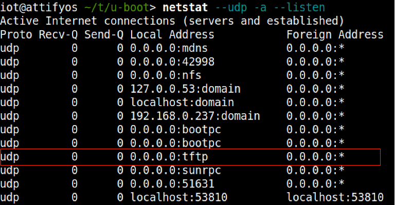 To Boot Or Not To Boot – Practical Attack Vector