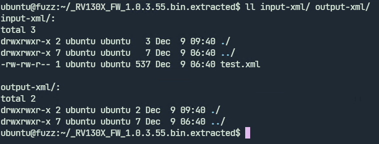 Fuzzing IoT binaries with AFL++ - Part I