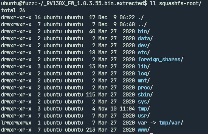 Fuzzing IoT binaries with AFL++ - Part I