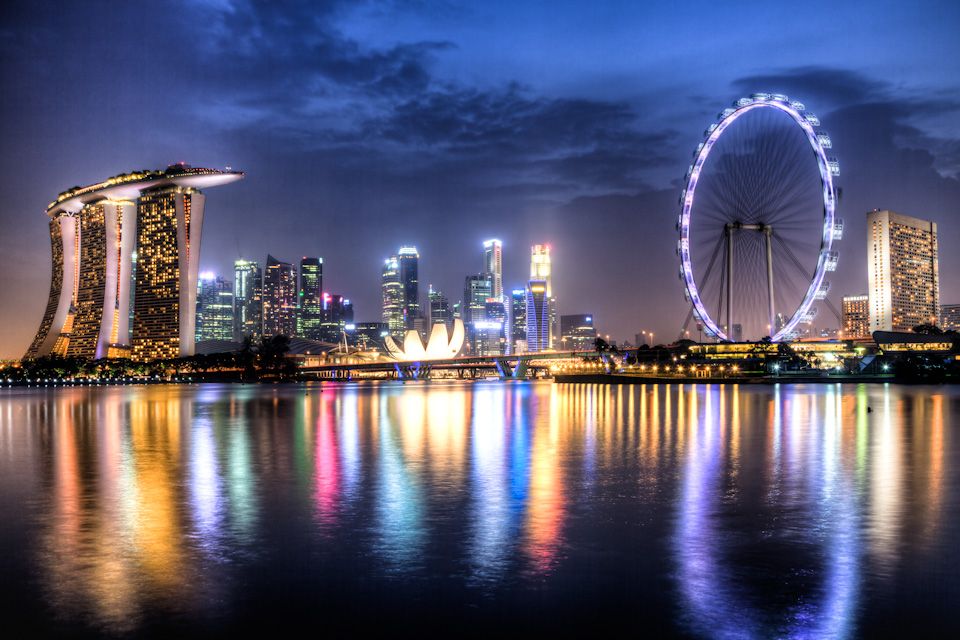 BlackHat Asia 2016 : Wrap Up