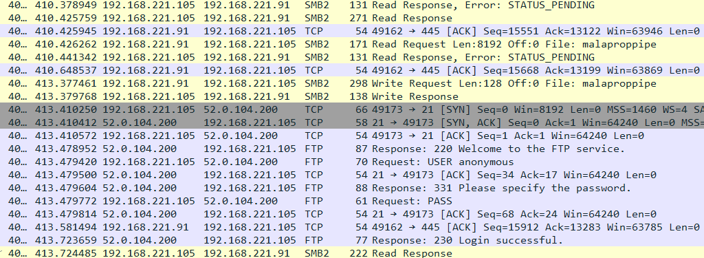 Flare-On 5 CTF WriteUp (Part 8)